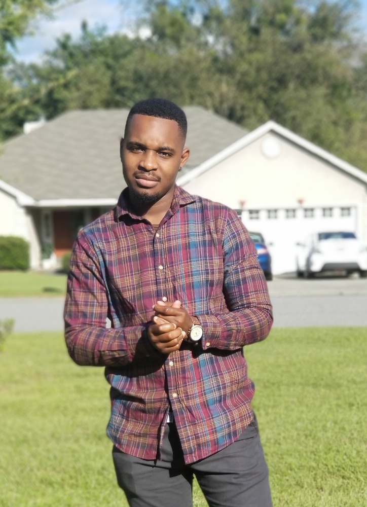 Meet your Posher, Roland